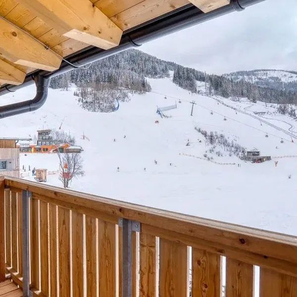 COOEE alpin Bad Kleinkirchheim - zdjęcie 5