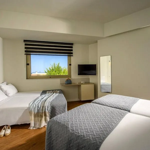 Marin Dream (Heraklion) - zdjęcie 4