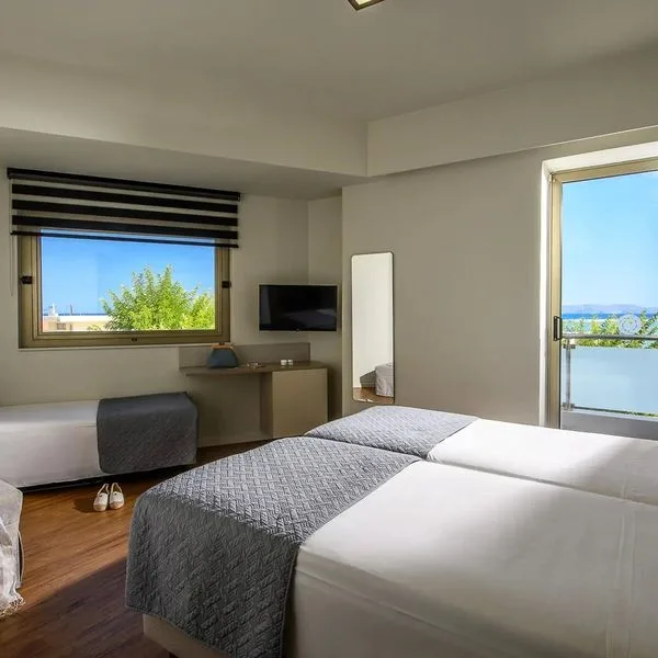 Marin Dream (Heraklion) - zdjęcie 2