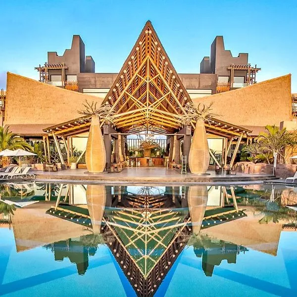 Lopesan Baobab Resort - zdjęcie 5