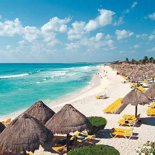 Iberostar Selection Paraiso Maya Suites (Ex- Iberostar Paraiso Maya) - zdjęcie 4