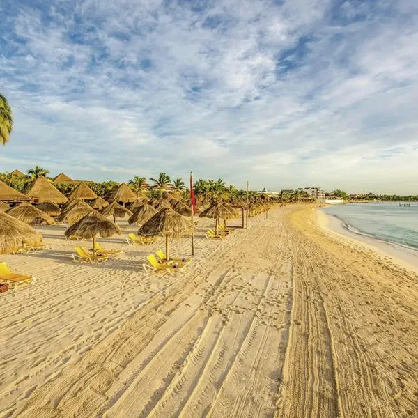 Iberostar Selection Paraiso Maya Suites (Ex- Iberostar Paraiso Maya) - zdjęcie 3