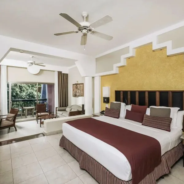 Iberostar Selection Paraiso Maya Suites (Ex- Iberostar Paraiso Maya) - zdjęcie 5