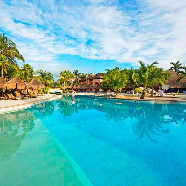 Iberostar Selection Paraiso Maya Suites (Ex- Iberostar Paraiso Maya)