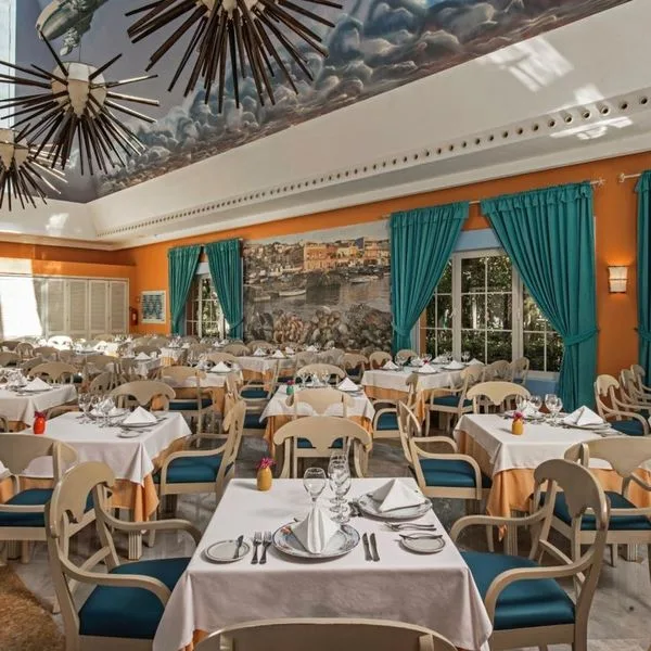 Iberostar Selection Paraiso Maya Suites (Ex- Iberostar Paraiso Maya) - zdjęcie 2