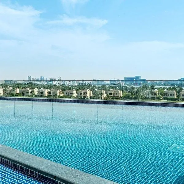 Aloft Dubai Creek (ex. Aloft City Centre Deira) - zdjęcie 3