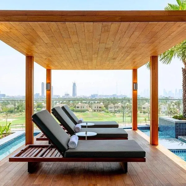 Aloft Dubai Creek (ex. Aloft City Centre Deira) - zdjęcie 4