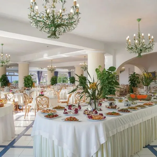 Borgo Romantica Resort & Spa - zdjęcie 3