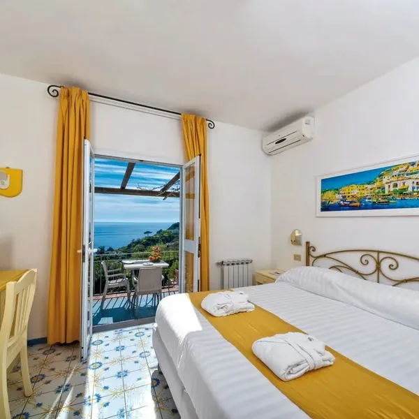 Borgo Romantica Resort & Spa - zdjęcie 5