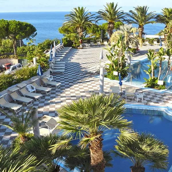 Borgo Romantica Resort & Spa - zdjęcie 4