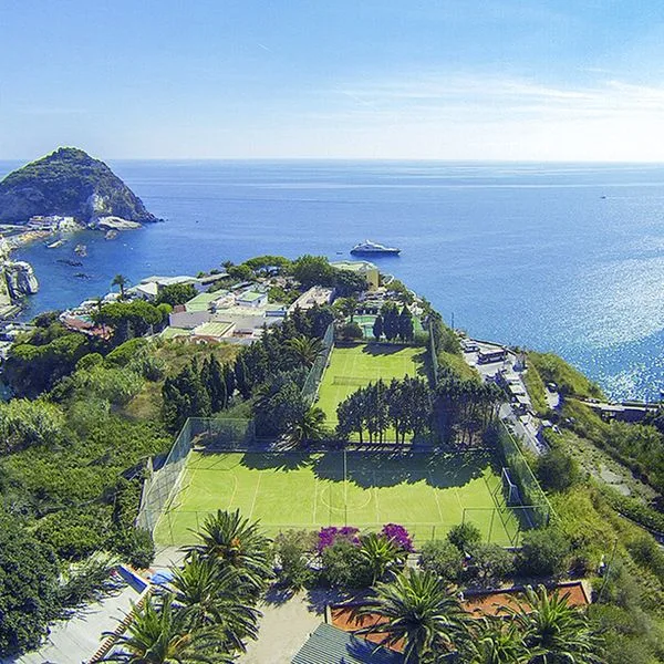 Borgo Romantica Resort & Spa - zdjęcie 2