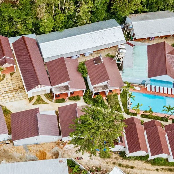 Hien Minh Bungalow - zdjęcie 4