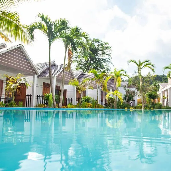 Hien Minh Bungalow - zdjęcie 2