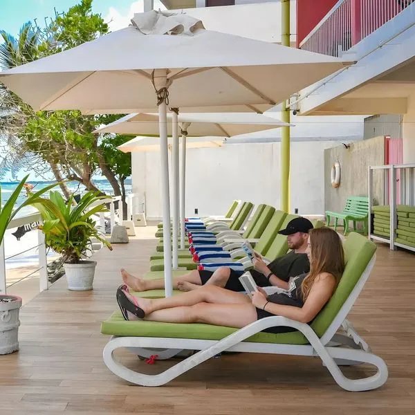 Coral Rock By Bansei (ex Bansei by Hotel J) - zdjęcie 3