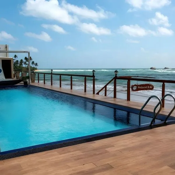 Coral Rock By Bansei (ex Bansei by Hotel J)