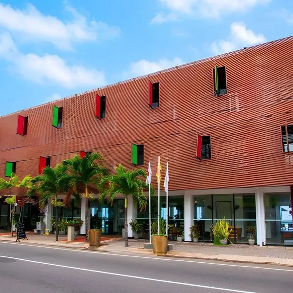 Coral Rock By Bansei (ex Bansei by Hotel J) - zdjęcie 4