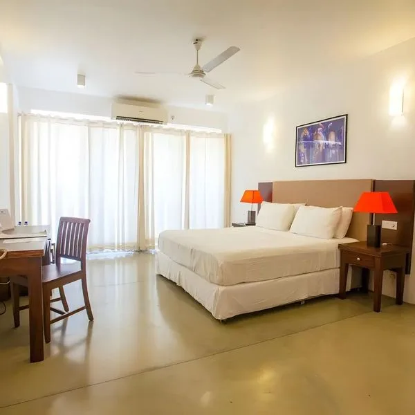 Coral Rock By Bansei (ex Bansei by Hotel J) - zdjęcie 5