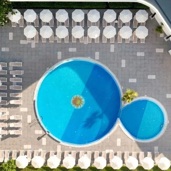 Perla (Sunny Beach) - zdjęcie 2