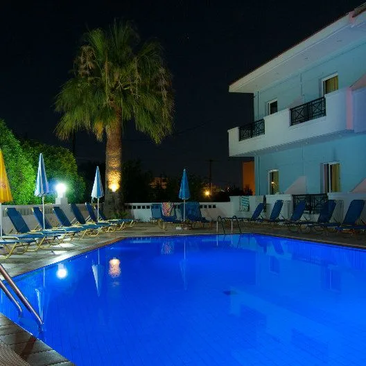 Athena (Stalida) - zdjęcie 4