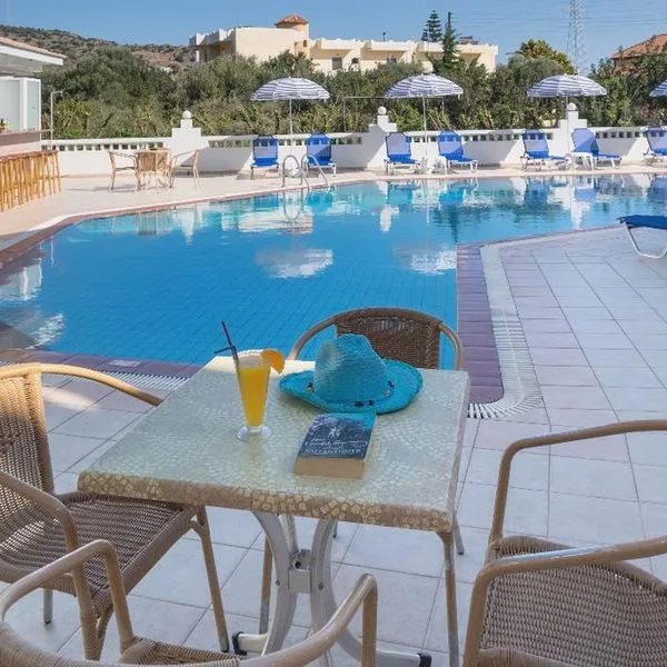 Athena (Stalida) - zdjęcie 2