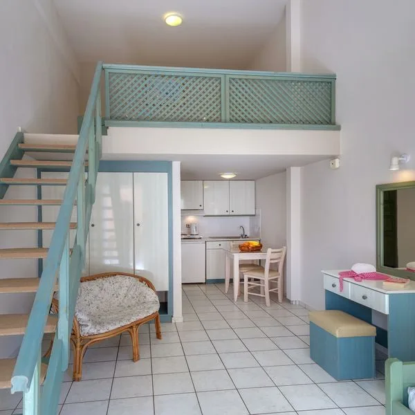 Athena (Stalida) - zdjęcie 3