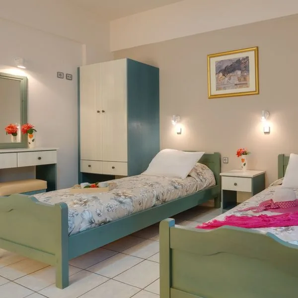 Athena (Stalida) - zdjęcie 5