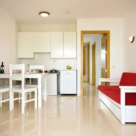 Plaza Palmeras - zdjęcie 5