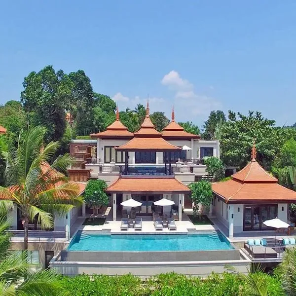 Trisara - zdjęcie 5