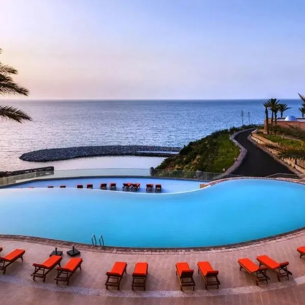 Royal Tulip Korbous Bay Thalasso & Springs - zdjęcie 5