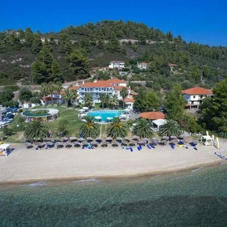 Acrotel Lily Ann Boutique (ex. Lily Ann Beach) - zdjęcie 2