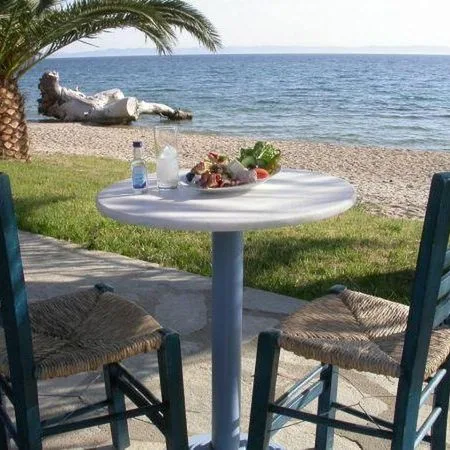 Acrotel Lily Ann Boutique (ex. Lily Ann Beach) - zdjęcie 4