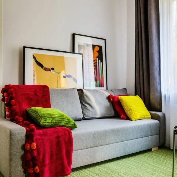 B&B Julinek Park - zdjęcie 4