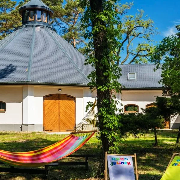 B&B Julinek Park - zdjęcie 2