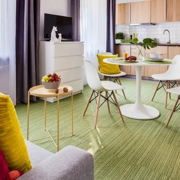 B&B Julinek Park - zdjęcie 3