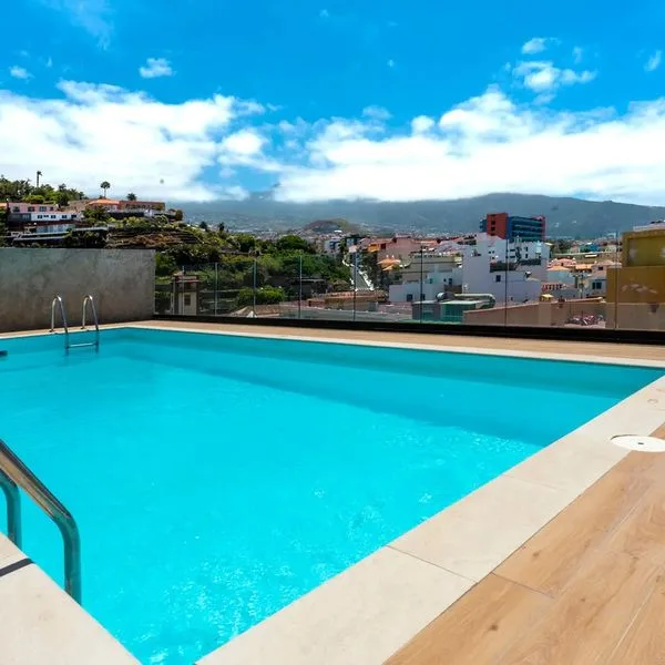 DWO Nopal by Checkin (ex. Checkin Nopal) - zdjęcie 3