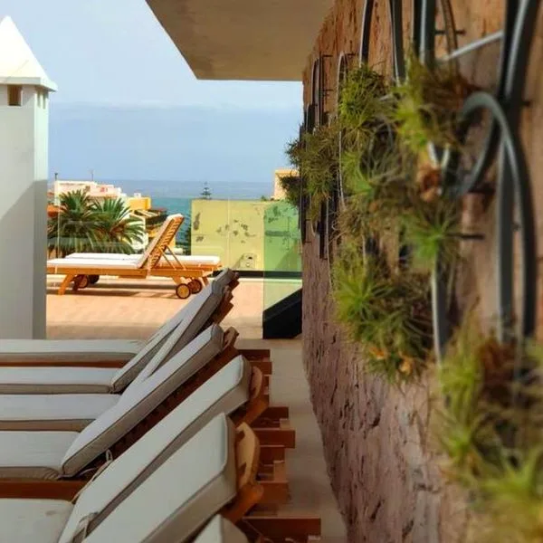 DWO Nopal by Checkin (ex. Checkin Nopal) - zdjęcie 2