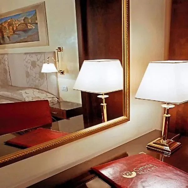 Camelia (Rzym) - zdjęcie 3