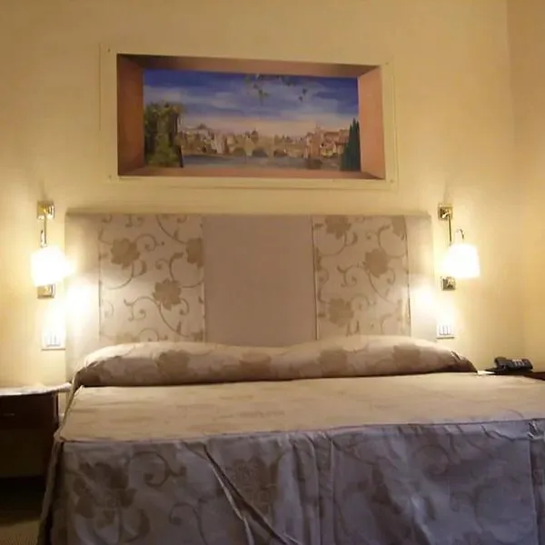 Camelia (Rzym) - zdjęcie 2