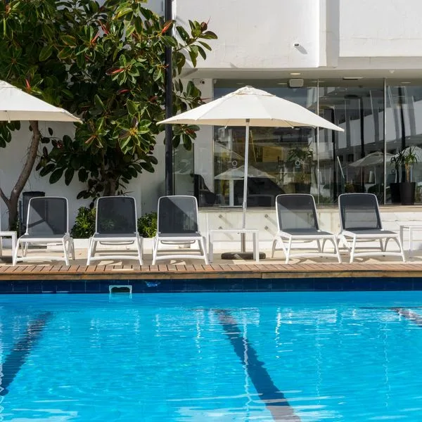 Vibra Jabeque Soul Aparthotel (ex. Aparthotel Jabeque) - zdjęcie 2