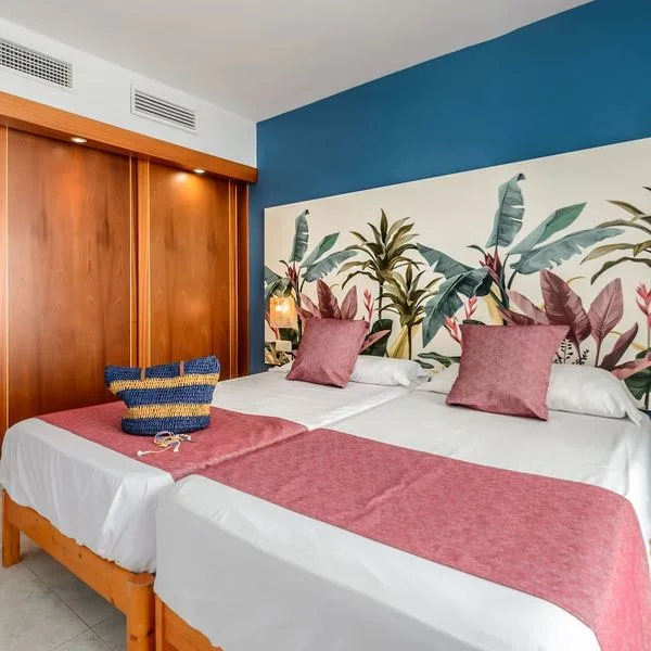 Vibra Jabeque Soul Aparthotel (ex. Aparthotel Jabeque) - zdjęcie 4