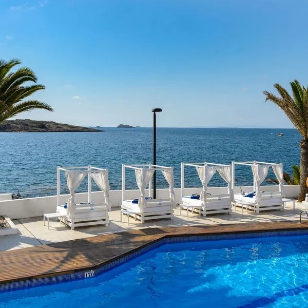 Vibra Jabeque Soul Aparthotel (ex. Aparthotel Jabeque) - zdjęcie 3