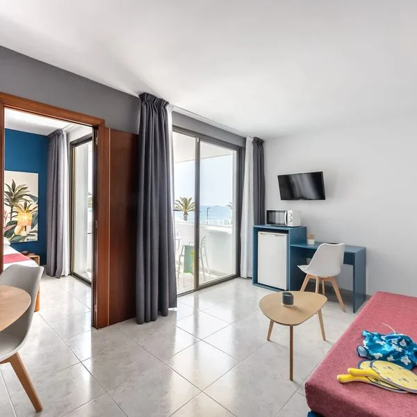 Vibra Jabeque Soul Aparthotel (ex. Aparthotel Jabeque) - zdjęcie 5