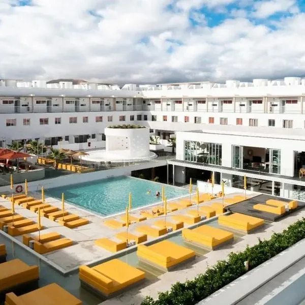 Buendia Corralejo Nohotel - zdjęcie 4