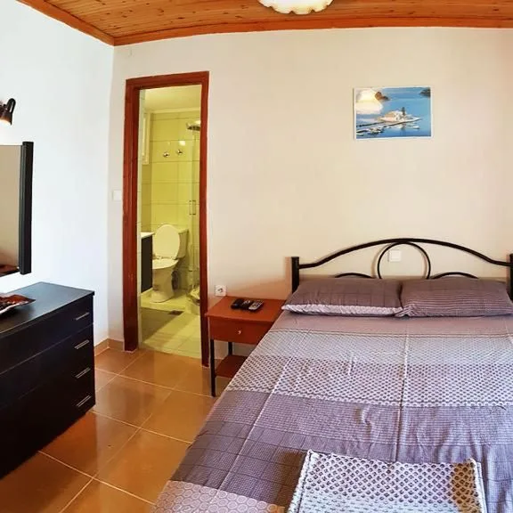 Villa Panorea (Moraitika) - zdjęcie 2