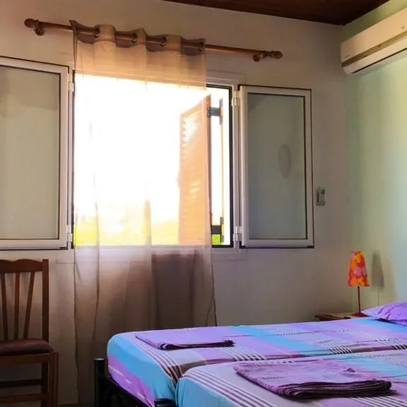 Villa Panorea (Moraitika) - zdjęcie 3