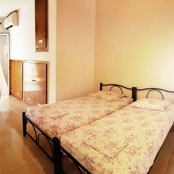 Villa Panorea (Moraitika) - zdjęcie 5