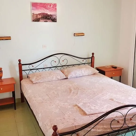 Villa Panorea (Moraitika) - zdjęcie 4