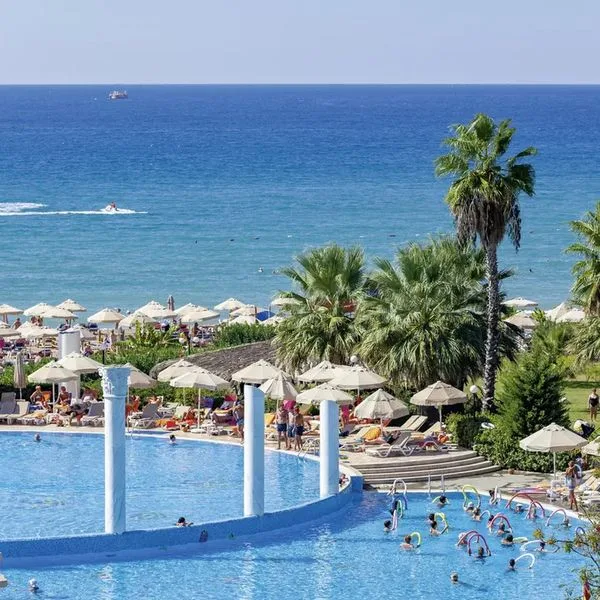 Starlight Resort & Convention Center - zdjęcie 5