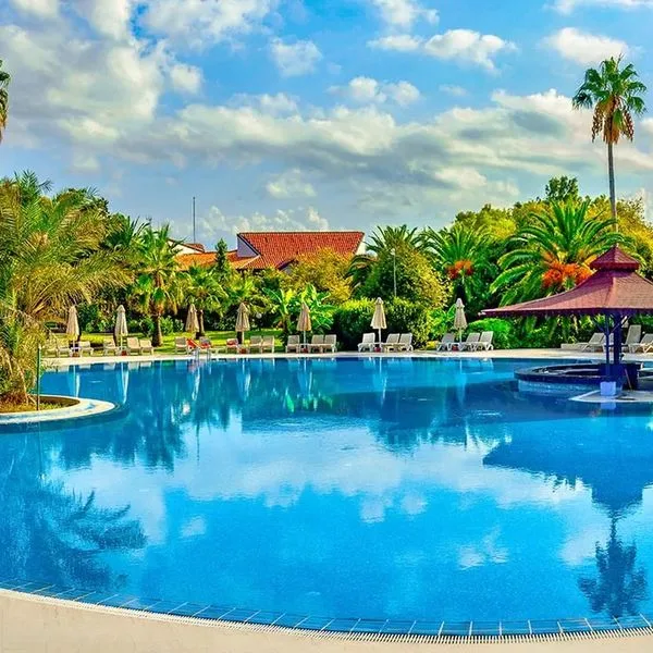 Starlight Resort & Convention Center - zdjęcie 2