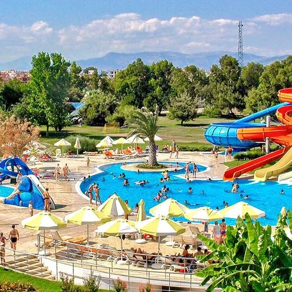 Starlight Resort & Convention Center - zdjęcie 3